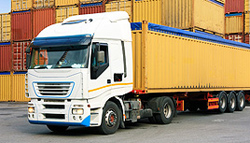 Moving, transportation from Spain to France