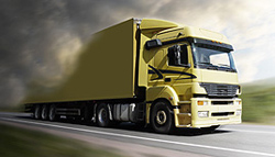 Moving, transportation from Spain to Italy